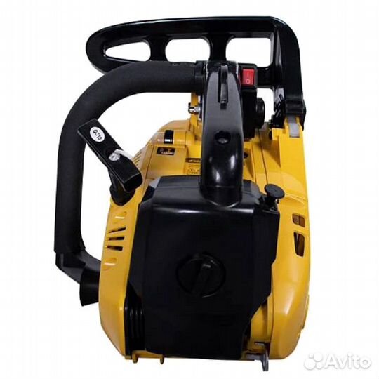 Бензопила Champion 125T-10