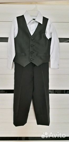 Костюм 92 - 98 см