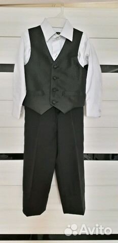 Костюм 92 - 98 см