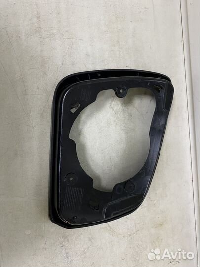 Зеркало Mercedes-Benz C-Class 2008 (A2048100119)