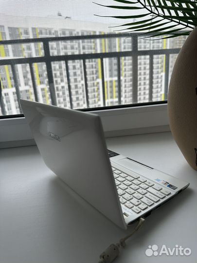 Нетбук asus eee pc