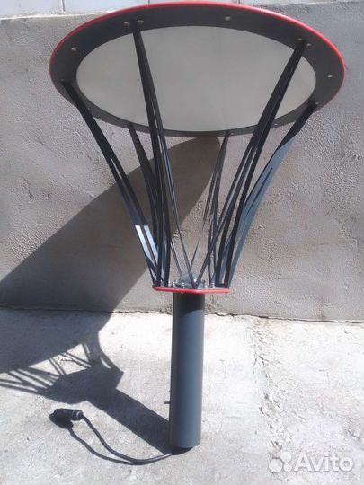 Уличное освещение