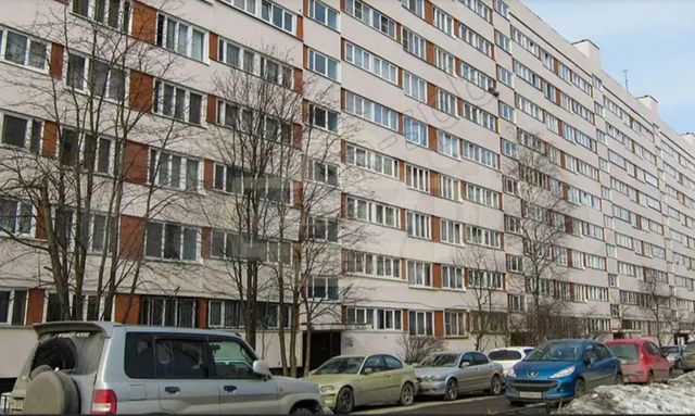 Дом корабль в питере фото