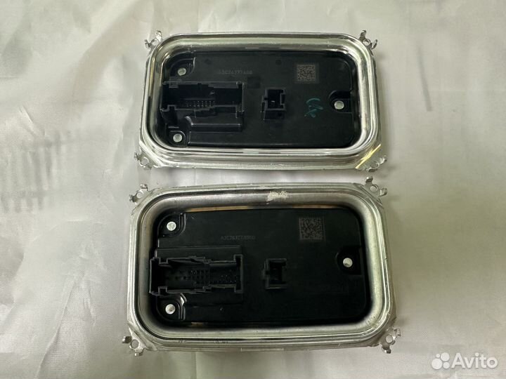 Блок управления фарой Mercedes W213 C238 W167 W118