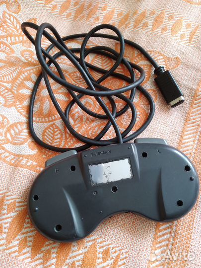 3do goldstar джойстик