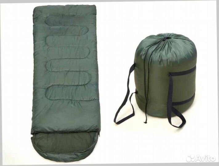 Спальный мешок зимний спальник опт и розница