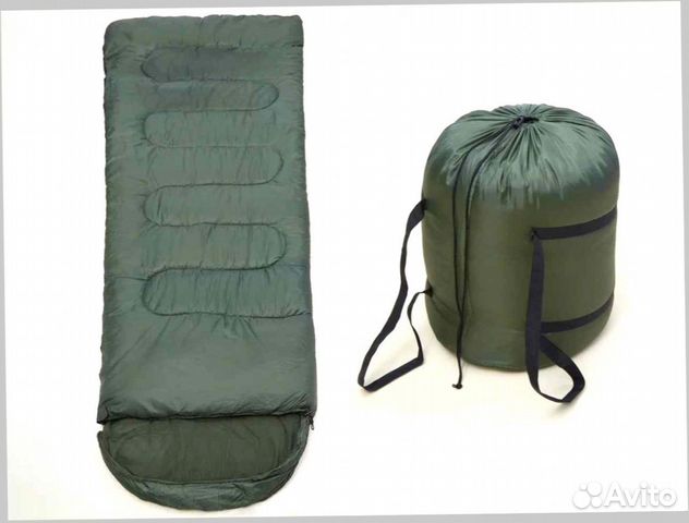 Спальный мешок зимний спальник опт и розница