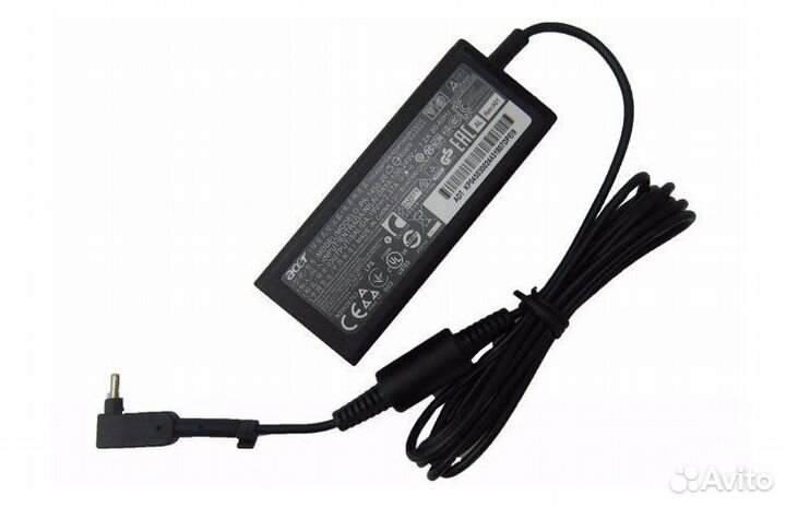 Блок питания ноутбука Acer 19v 2.37a, PA-1450-26