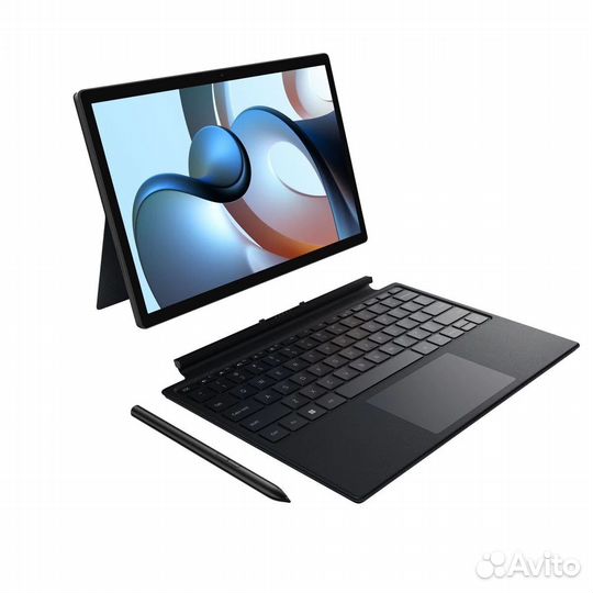 Планшет-ноутбук 2-в-1 xiaomi book 12.4