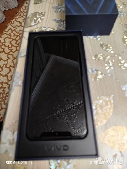 Vivo V21e, 8/128 ГБ