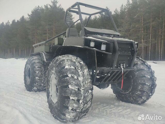 Вездеход