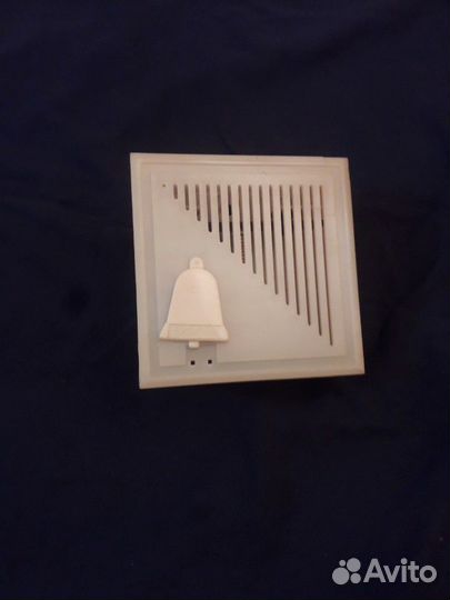 Звонок электрический 220в