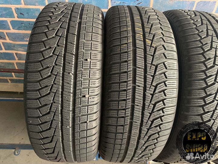 Hankook Winter I'Cept Evo2 W320 235/60 R16 100H