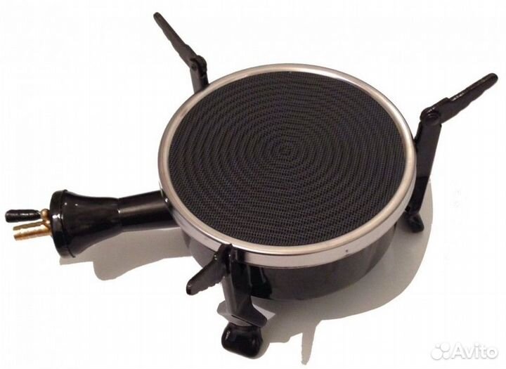 Плитка газовая туристическая Ирида 150