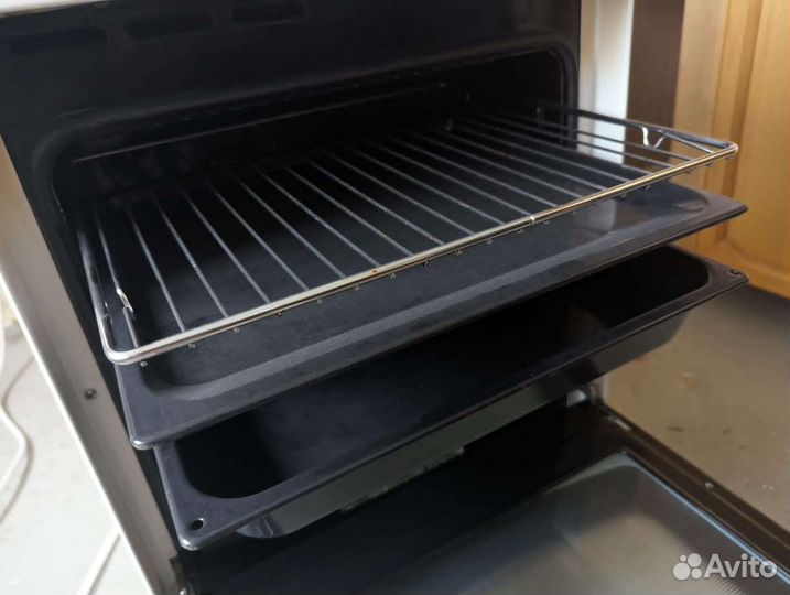 Плита электрическая стеклокерамика