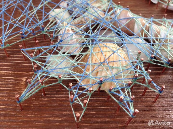 Панно настенное