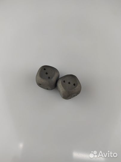 Кости игральные кубики зары зарики