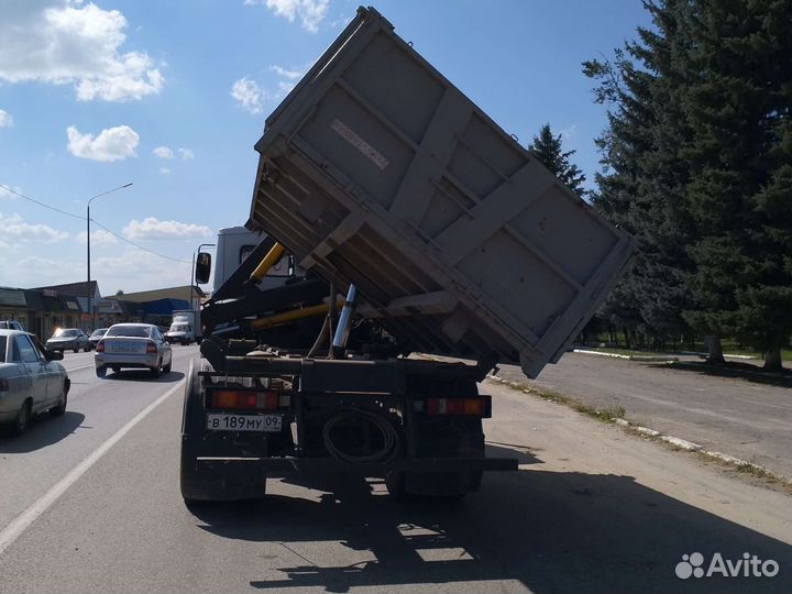 Гидроманипулятор