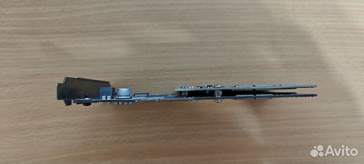 Твердотельный накопитель SSD Revo Drive X2 PCI-Exp