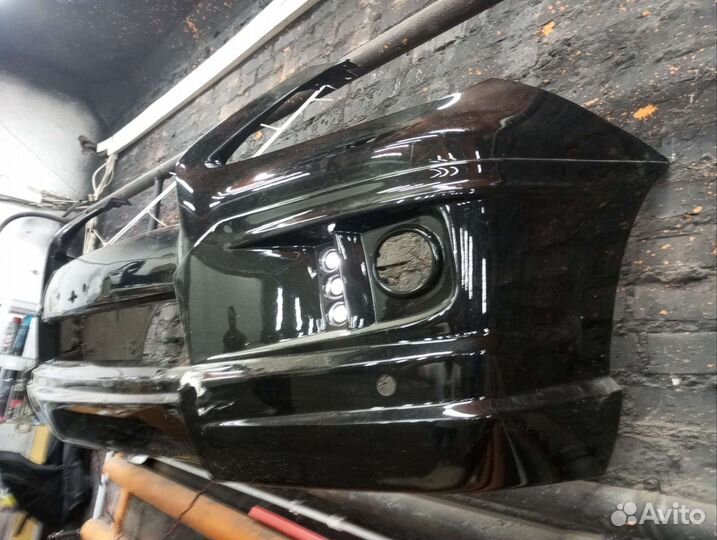 Запчасти на lexus lx 570