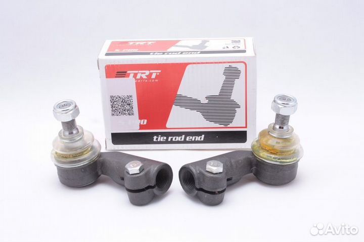 Наконечник рулевой тяги ваз 2110 левый, правый TRT
