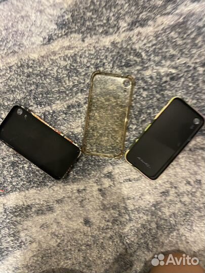 Чехол на iPhone xr