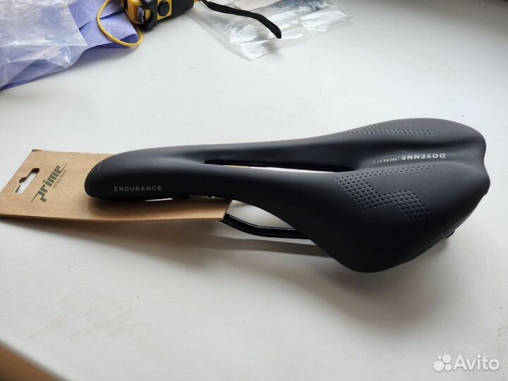 Женское седло Prime Doyenne woman's Endurance