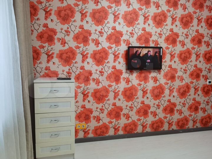 1-к. квартира, 30 м², 2/2 эт.