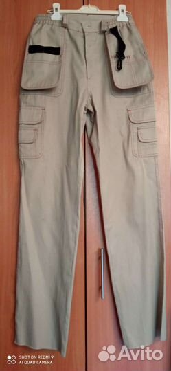 Форма юнармия