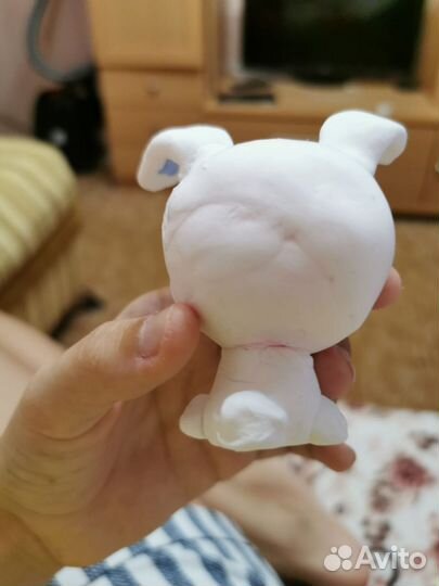 Леди баг квами