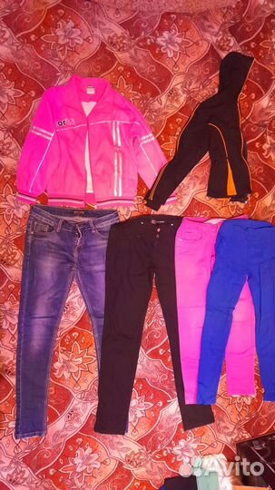 Детская одежда. 0 - 200