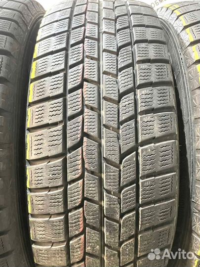 Goodyear Ice Navi 6 195/65 R15 87M