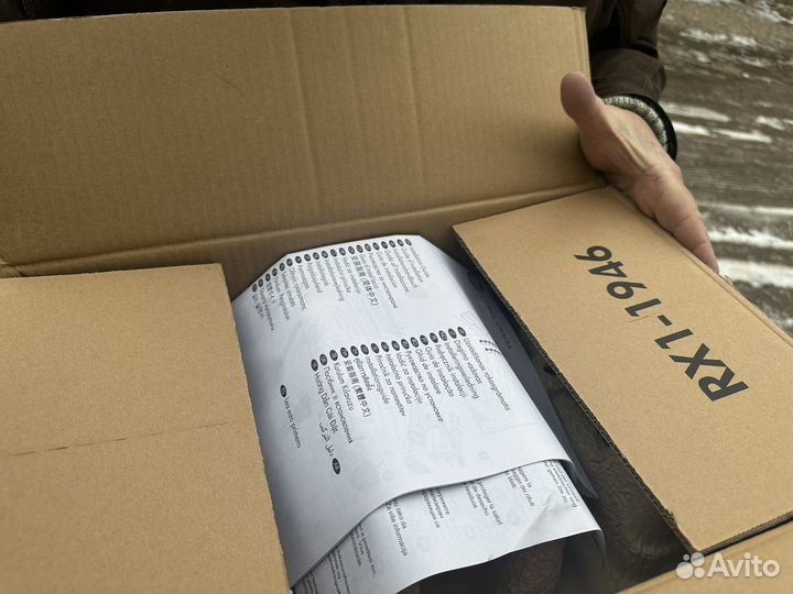 Комплект картриджей CF065A 2шт + CB389A 1шт