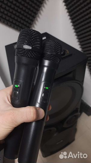 Колонки eltronic 20 06