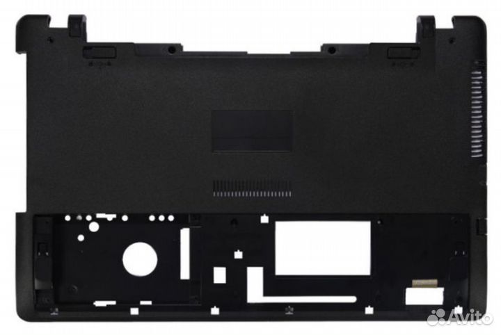 Корпус для ноутбука Asus X550 X550VC A550 Y581C Y5
