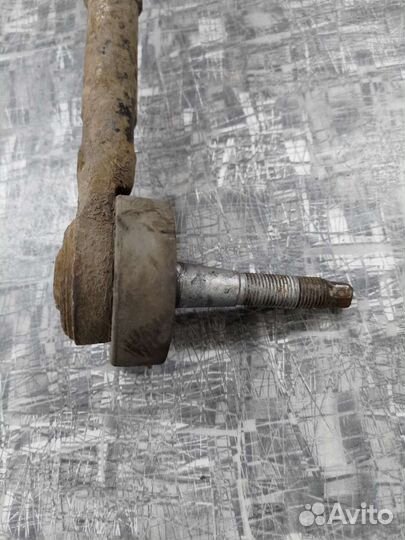 Тяга Крайслер Вояджер караван 01-07г