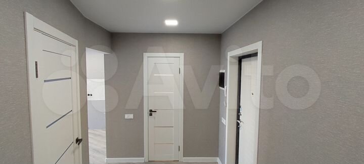 1-к. квартира, 39,6 м², 2/10 эт.