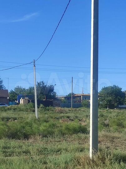 Участок 8 сот. (ИЖС)