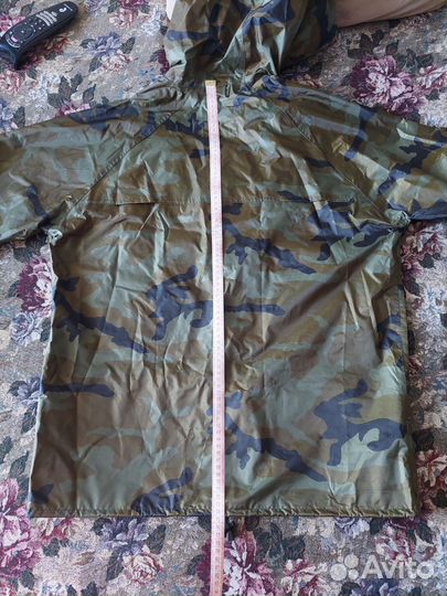 Костюм не промокаемый для рыбалки (женский)