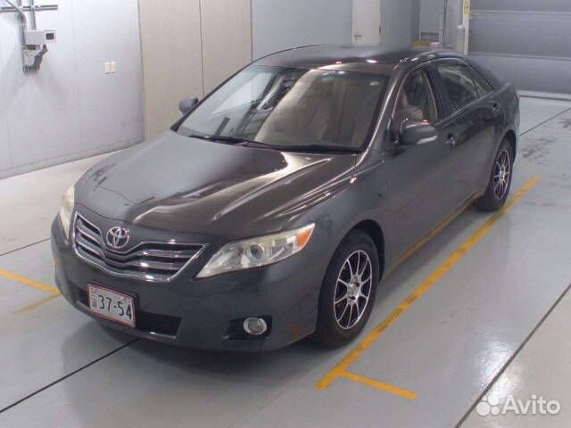 Реле поворота Toyota Camry ACV40 2azfe 2010