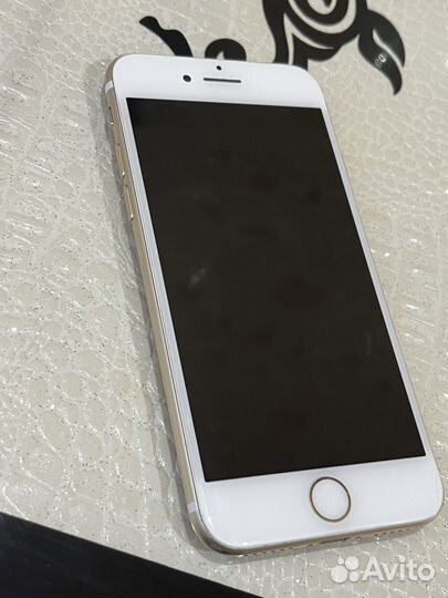 iPhone 7, 128 ГБ