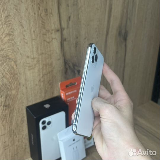 iPhone 11 Pro, 256 ГБ