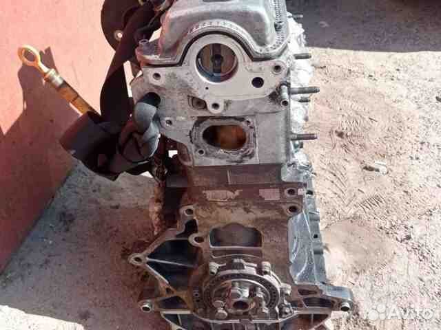 Двигатель seat cordoba 1 restailing 1.9 agr645381
