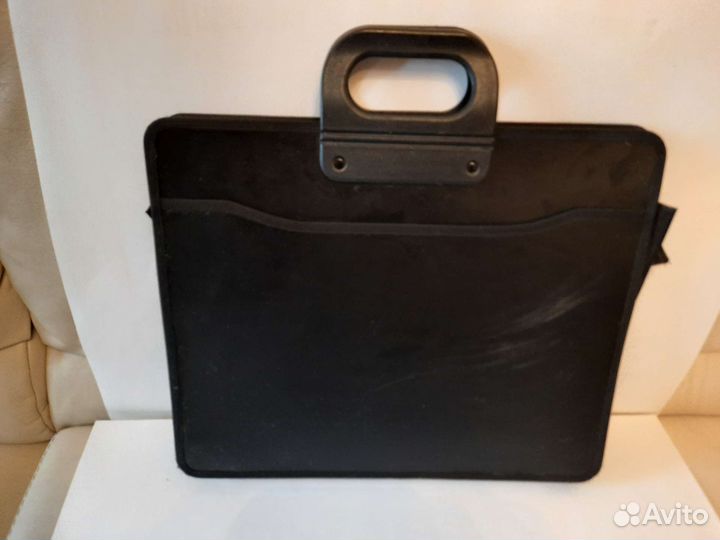 Папка портфель Erich Krause