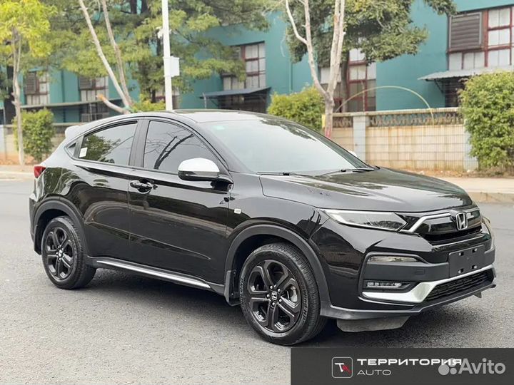 Honda XR-V 1.5 CVT, 2021, 37 000 км