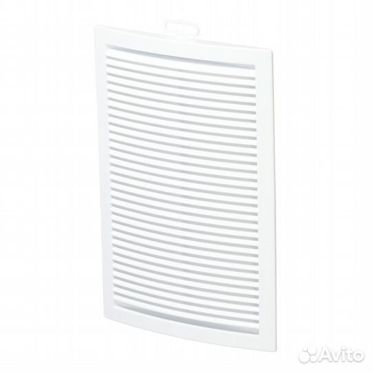 Решетка вентиляционная пластиковая приточно-вытяжн
