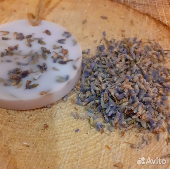 Бальзам для губ