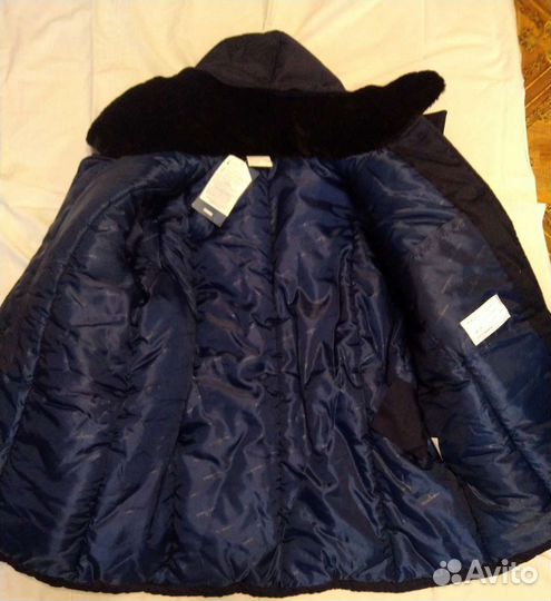 Спецодежда