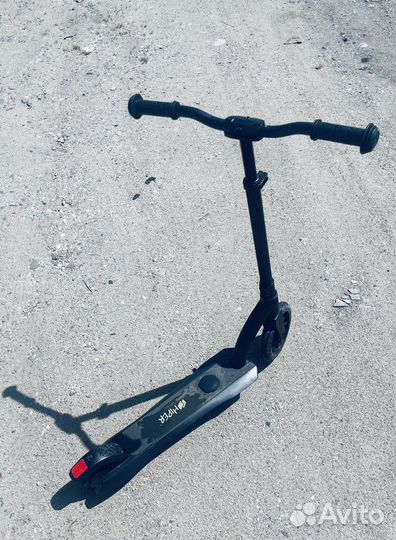 Электросамокат детский/подростковый