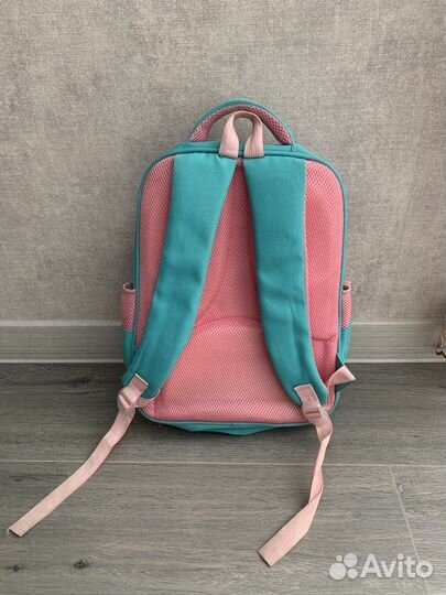 Рюкзак школьный